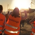 Festivalseelsorge