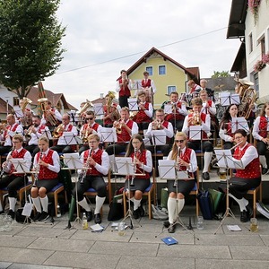 Pfarrfest Teil 2