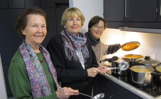 ©Pfarre Linz-Heilige Familie