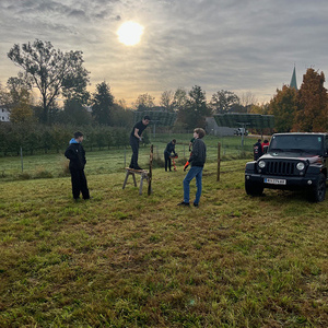 429 - Green Action: 72h Biodiversität