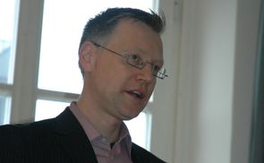 Prof. Matthias Sellmann