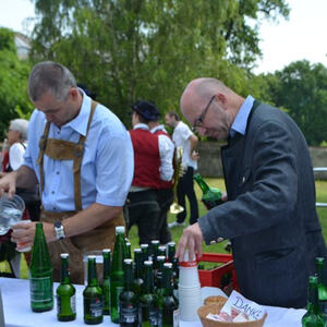 Fronleichnam 2014