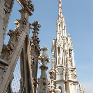 Lourdes Wallfahrt
