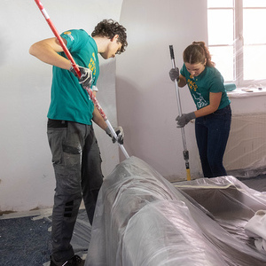 432 - Raum der Begegnung