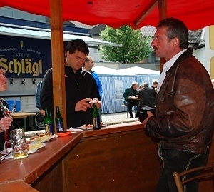 Pfarrfest 2010