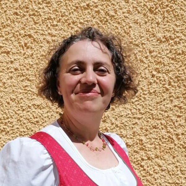 Christine Amering