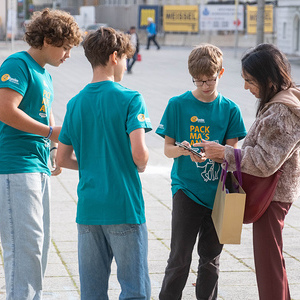 411 - Welcome To Circular Revolution!