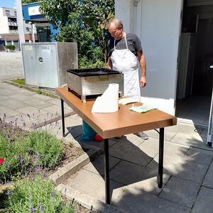 Grillfest