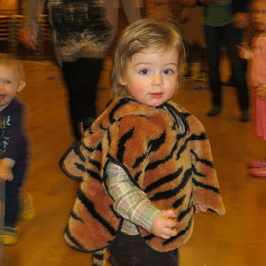 Kinderfasching