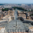 Petersplatz / © Tasos_Lekkas / www.pixabay.com / CC0 1.0 Petersplatz