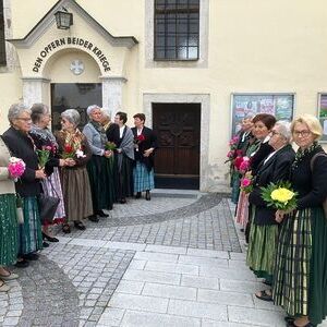 Ehejubiläumsgottesdien
