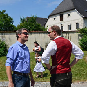 Fronleichnam 2014