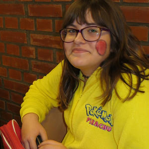 Kinderfasching