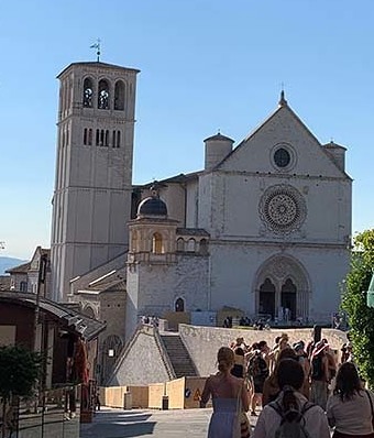 San Francesco