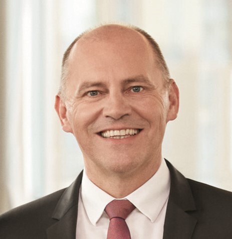 DI Hubert Zajicek, MBA