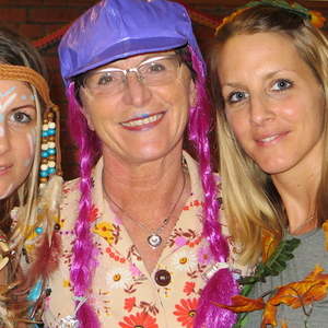Kinderfasching