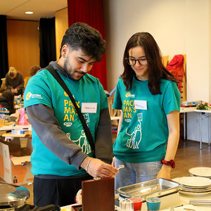 420 - Gönn dir gute Taten!