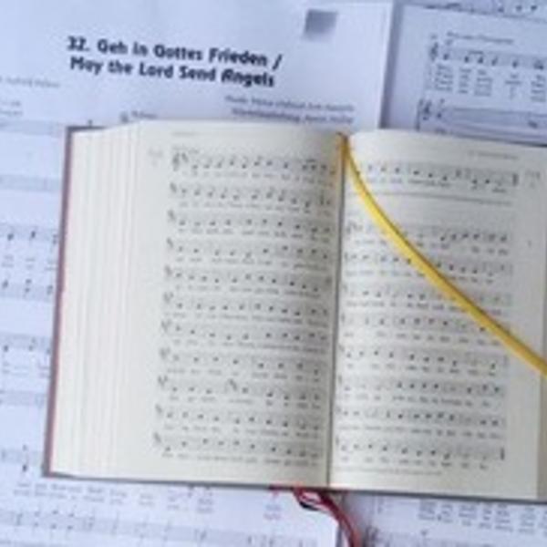 Kirchenmusik / Pfarrgemeinde Bad Wimsbach-Neydharting Kirchenmusik