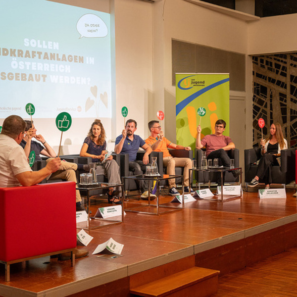 Im Dschungel der Wahlversprechen 2024 / Samuel Haijes Im Dschungel der Wahlversprechen 2024