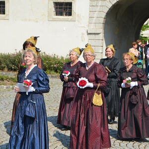 Fronleichnam 2014