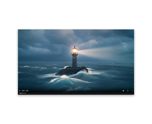 Jugendsonntag Video Sturm 2025