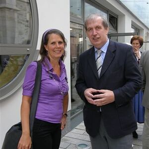 Abschied Pastoralassistent Christian Penn