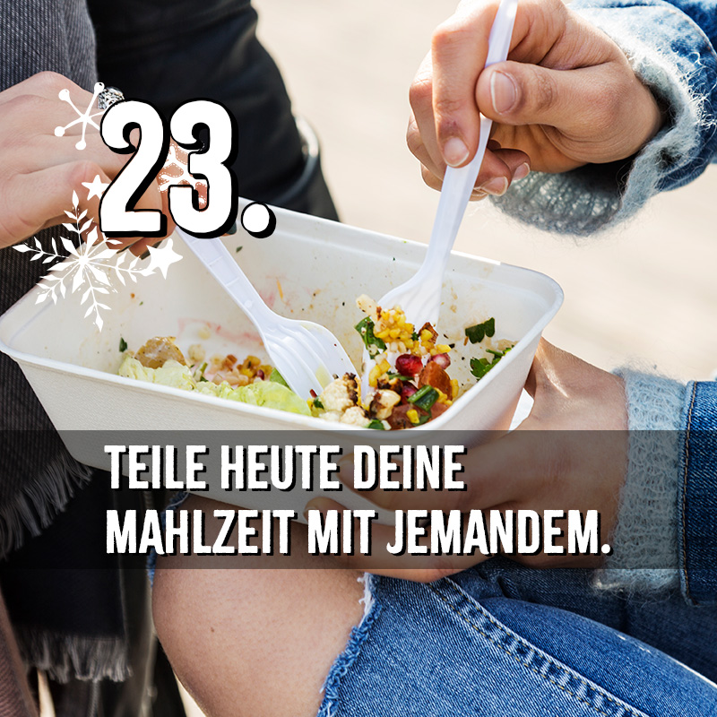 23. Dezember