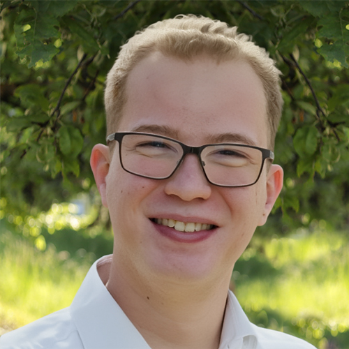 Tim Fischereder Delegierter zum Diözesanrat