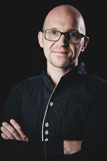 Florian Huttere