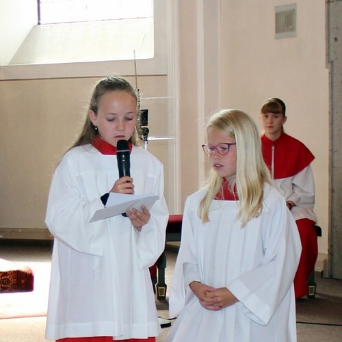 Orgel