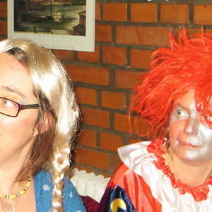 Kinderfasching