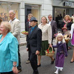 Erntedankfest