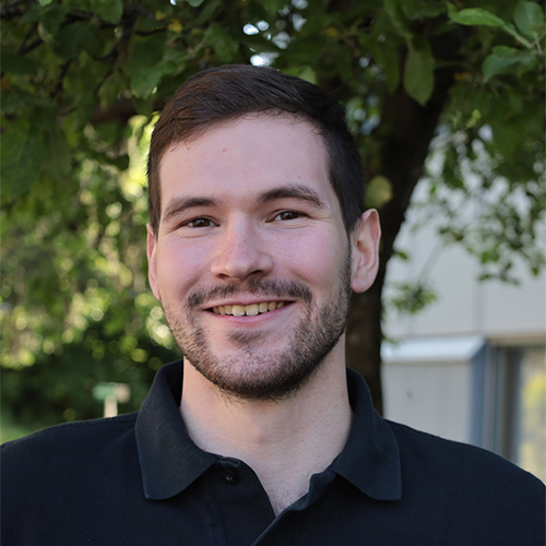 Bernhard Birklbauer Delegierter zum Diözesanrat