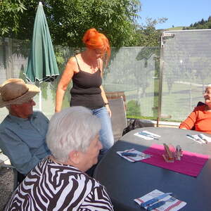 Mostheuriger Deissenbach 2014