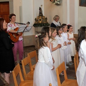 Dankandacht