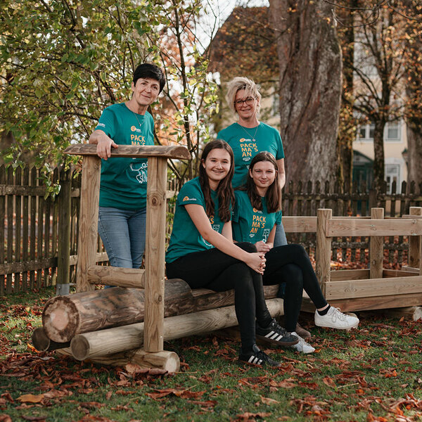 415 - Gemeinsam für die Zukunft!