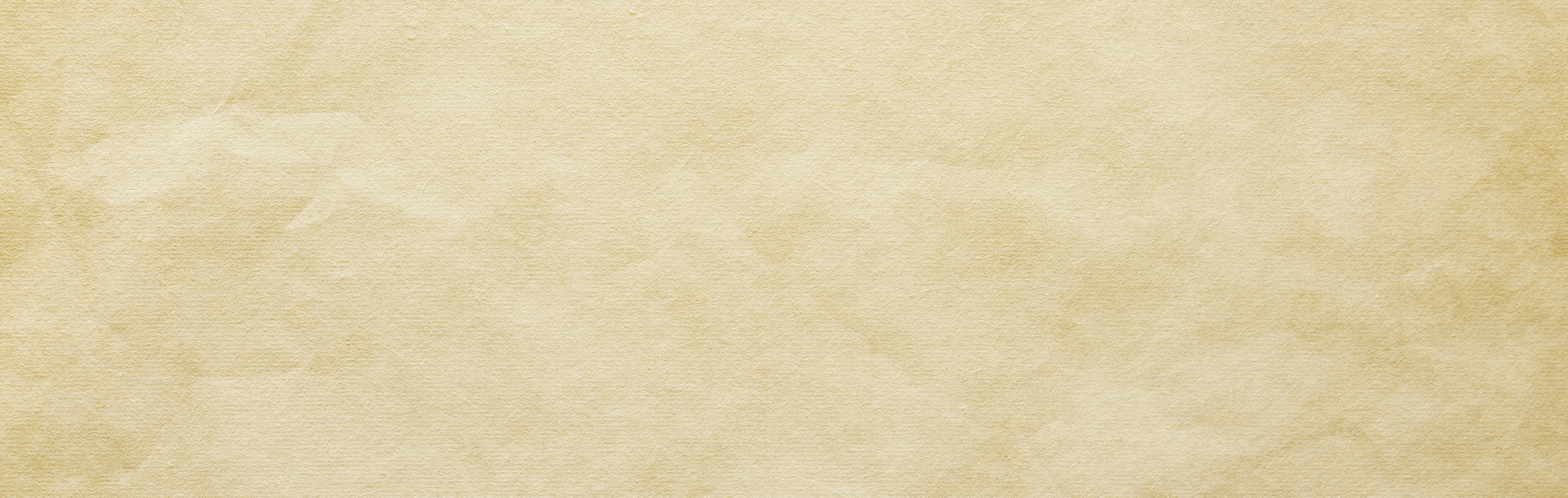 Blank crumpled craft paper template