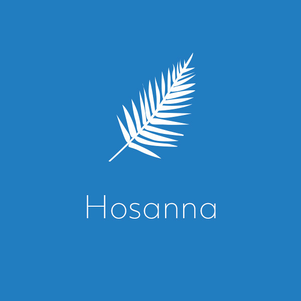 Hosanna
