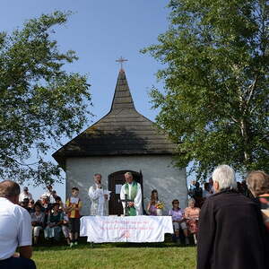 Gerolder Kapelle
