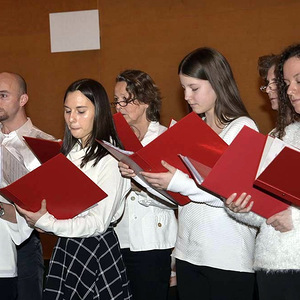 Weihnachtskonzert