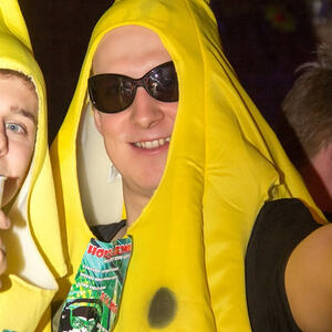 Pfarrball 2014