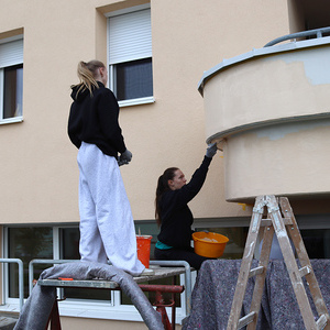 407 - Gemeinsam gestalten