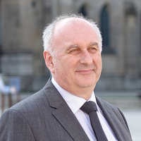 Wolfgang Kreuzhuber / © Dommusikverein Linz/Stefanie Petelin Wolfgang Kreuzhuber