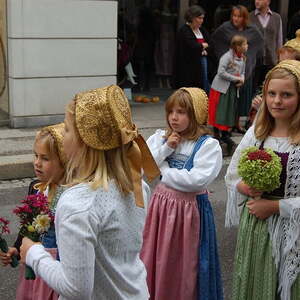 Erntedankfest