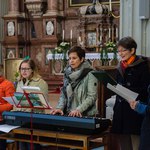 Katharinafeier Schärding 2016