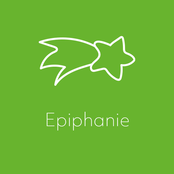 Epiphanie (Dreikönigsfest)