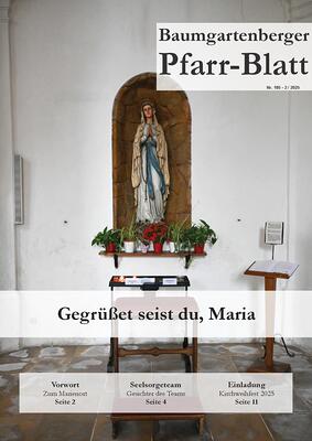 © Pfarrgemeinde Baumgartenberg