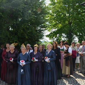 Fronleichnam 2014