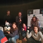 Das Team Theologisch-praktisch-gut gewinnt das Quiz