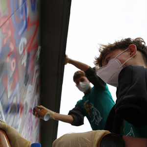 409 - Zusammen anpacken - zusammen feiern!